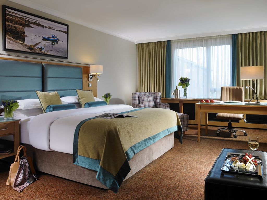 €150 Radisson Blu Limerick Gift Voucher image